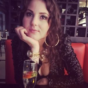 Meet your Posher, Kitti